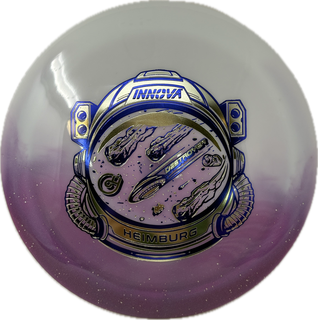 Calvin Heimburg Destroyer | 2026 Tour Series