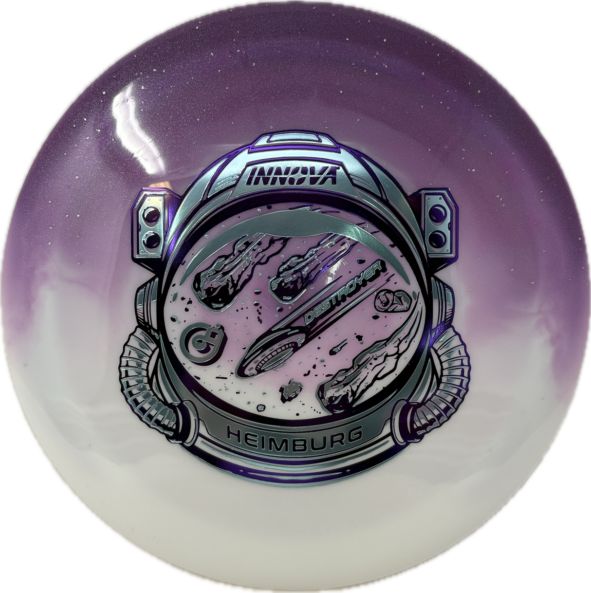 Calvin Heimburg Destroyer | 2026 Tour Series