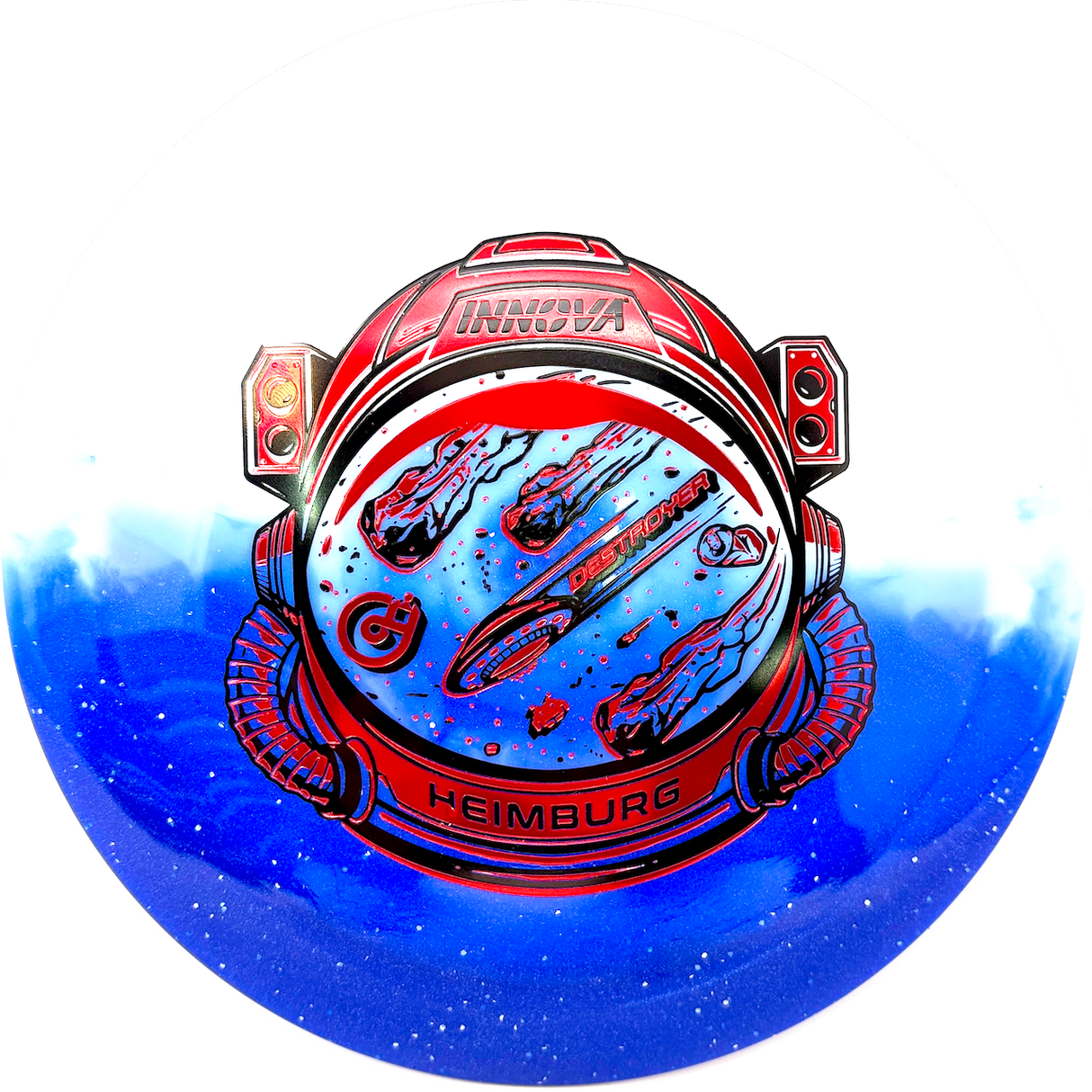 Calvin Heimburg Destroyer | 2026 Tour Series