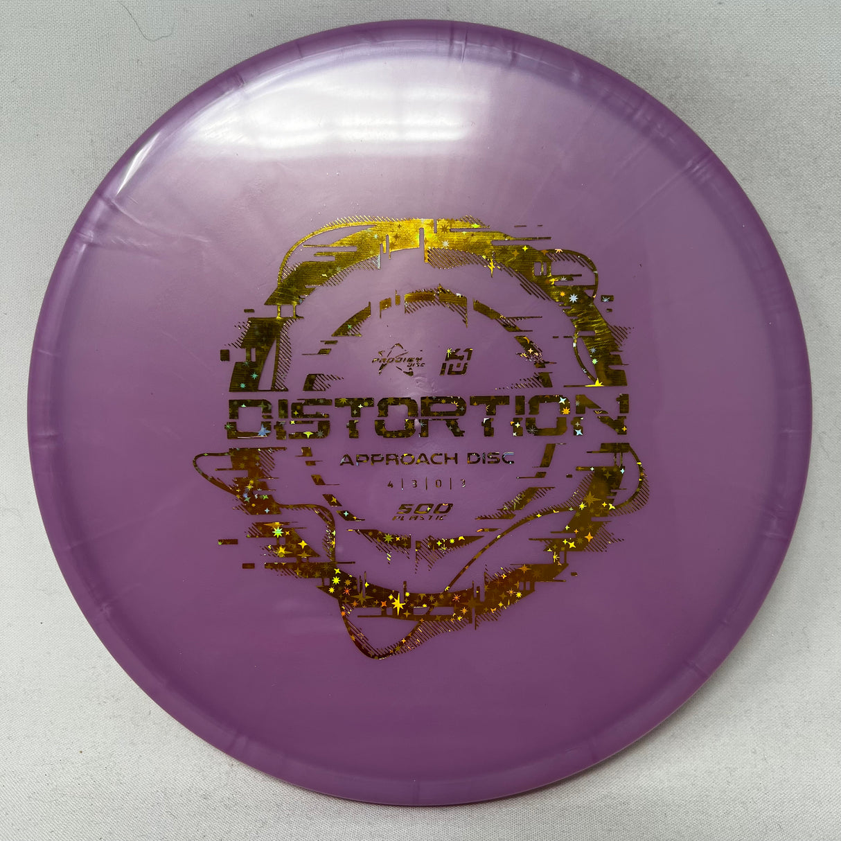 Distortion-Prodigy-Foundation Disc Golf