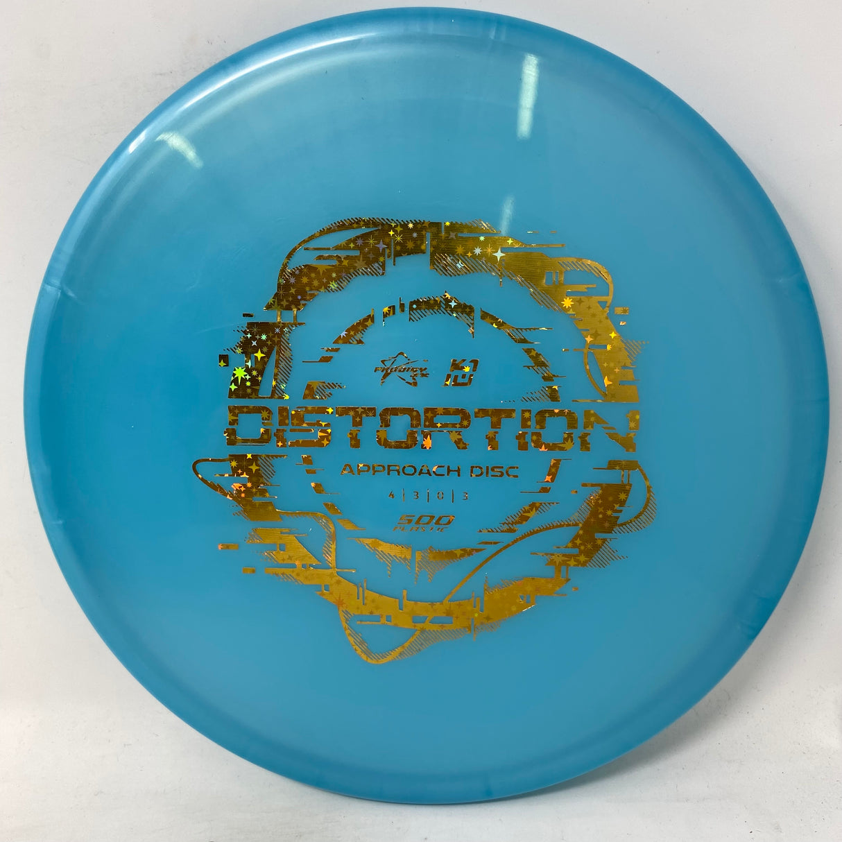 Distortion-Prodigy-Foundation Disc Golf