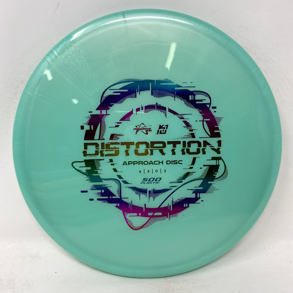 Distortion-Prodigy-Foundation Disc Golf