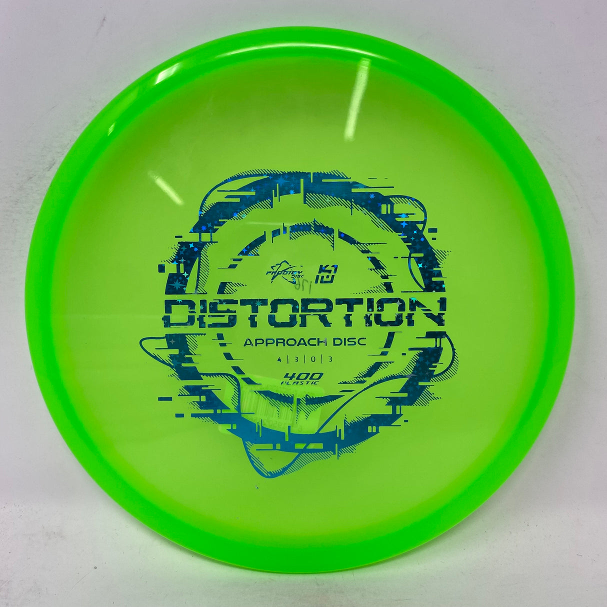 Distortion-Prodigy-Foundation Disc Golf