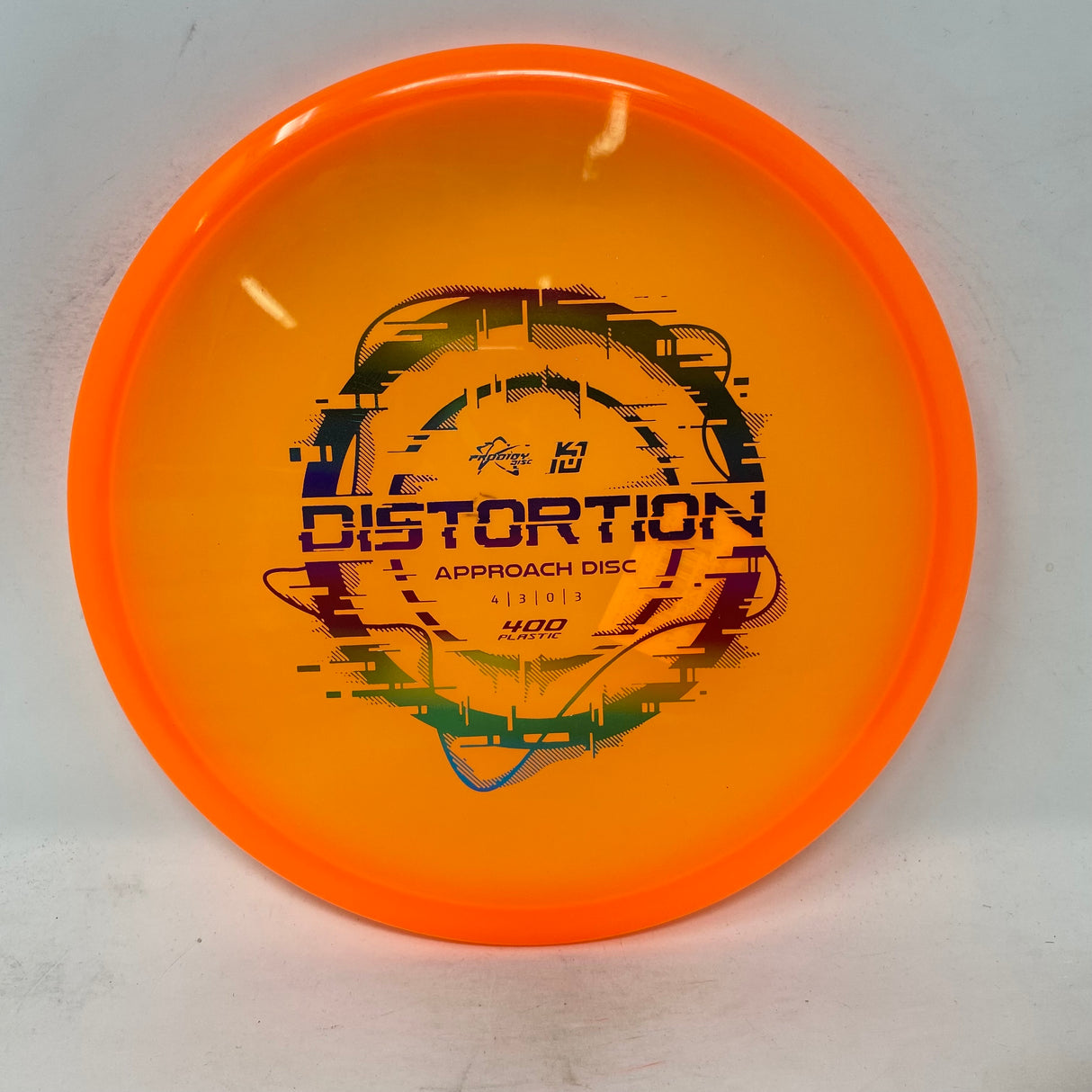 Distortion-Prodigy-Foundation Disc Golf