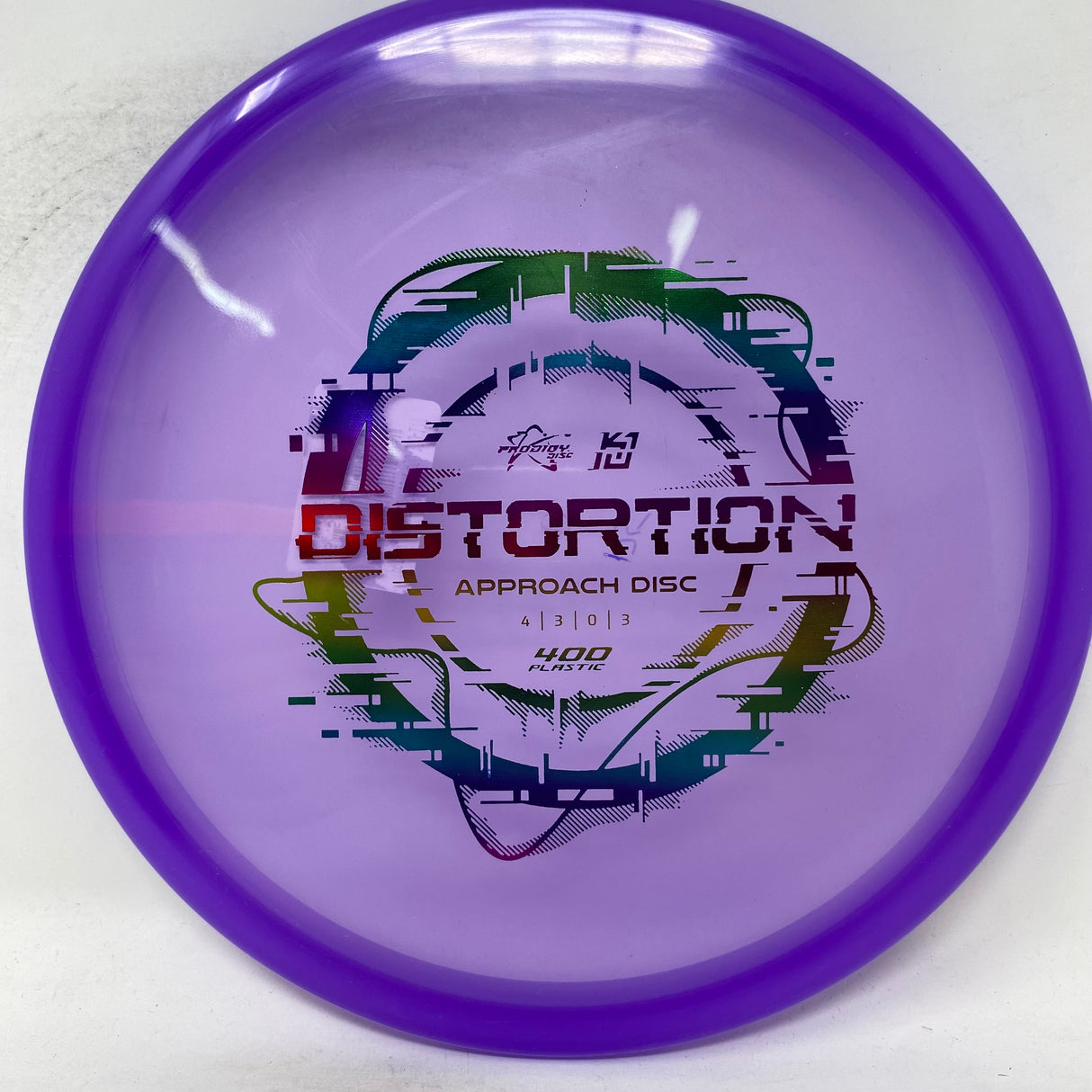 Distortion-Prodigy-Foundation Disc Golf