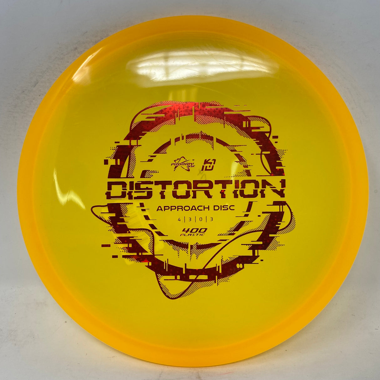 Distortion-Prodigy-Foundation Disc Golf