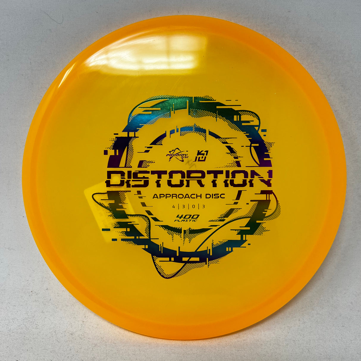 Distortion-Prodigy-Foundation Disc Golf