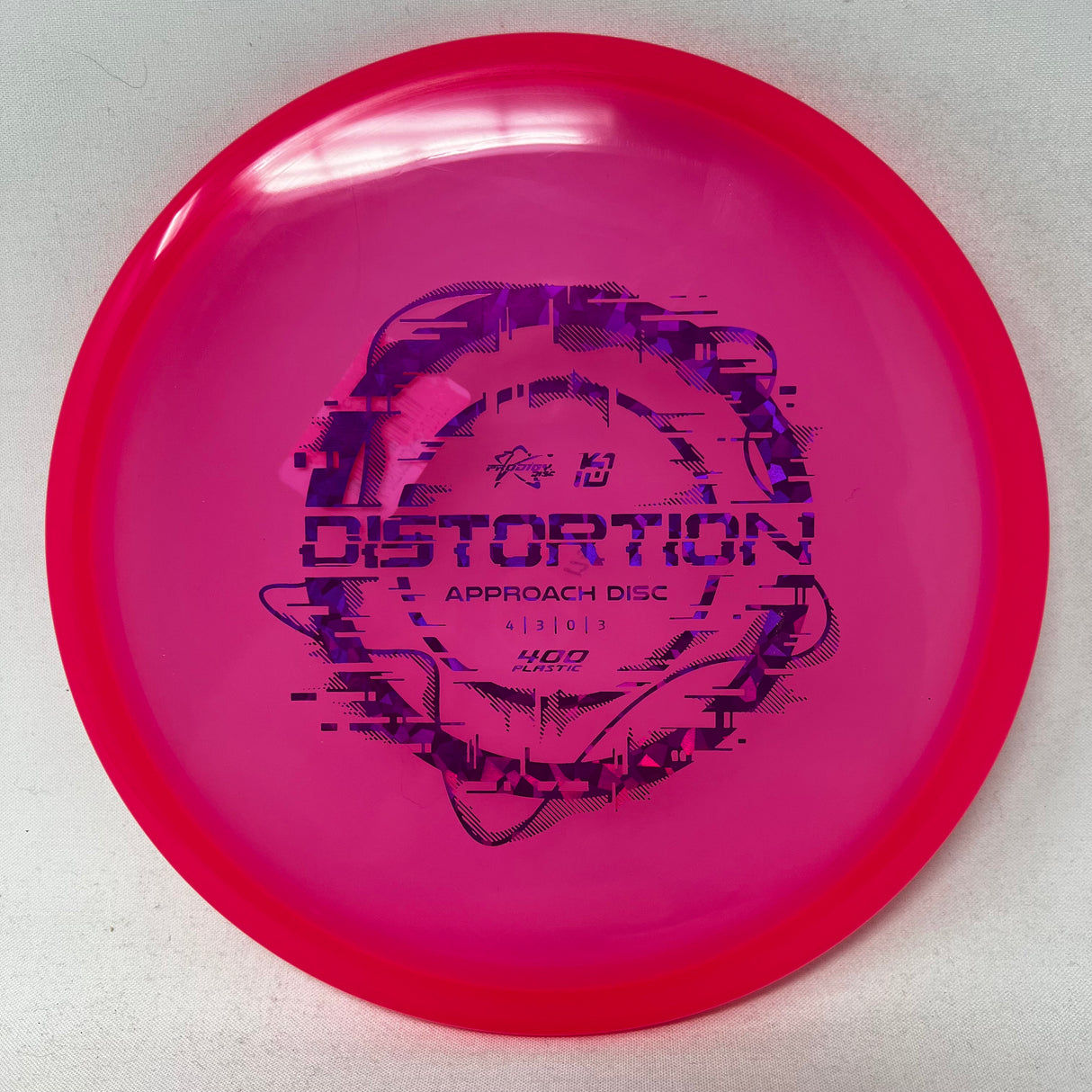 Distortion-Prodigy-Foundation Disc Golf