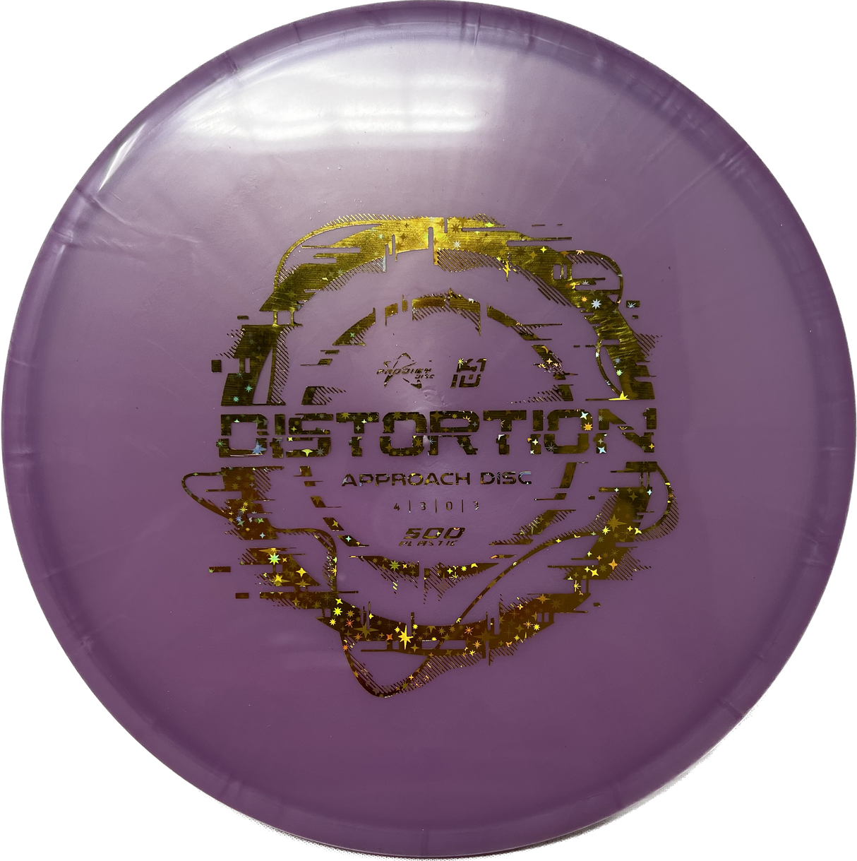 Distortion-Prodigy-Foundation Disc Golf
