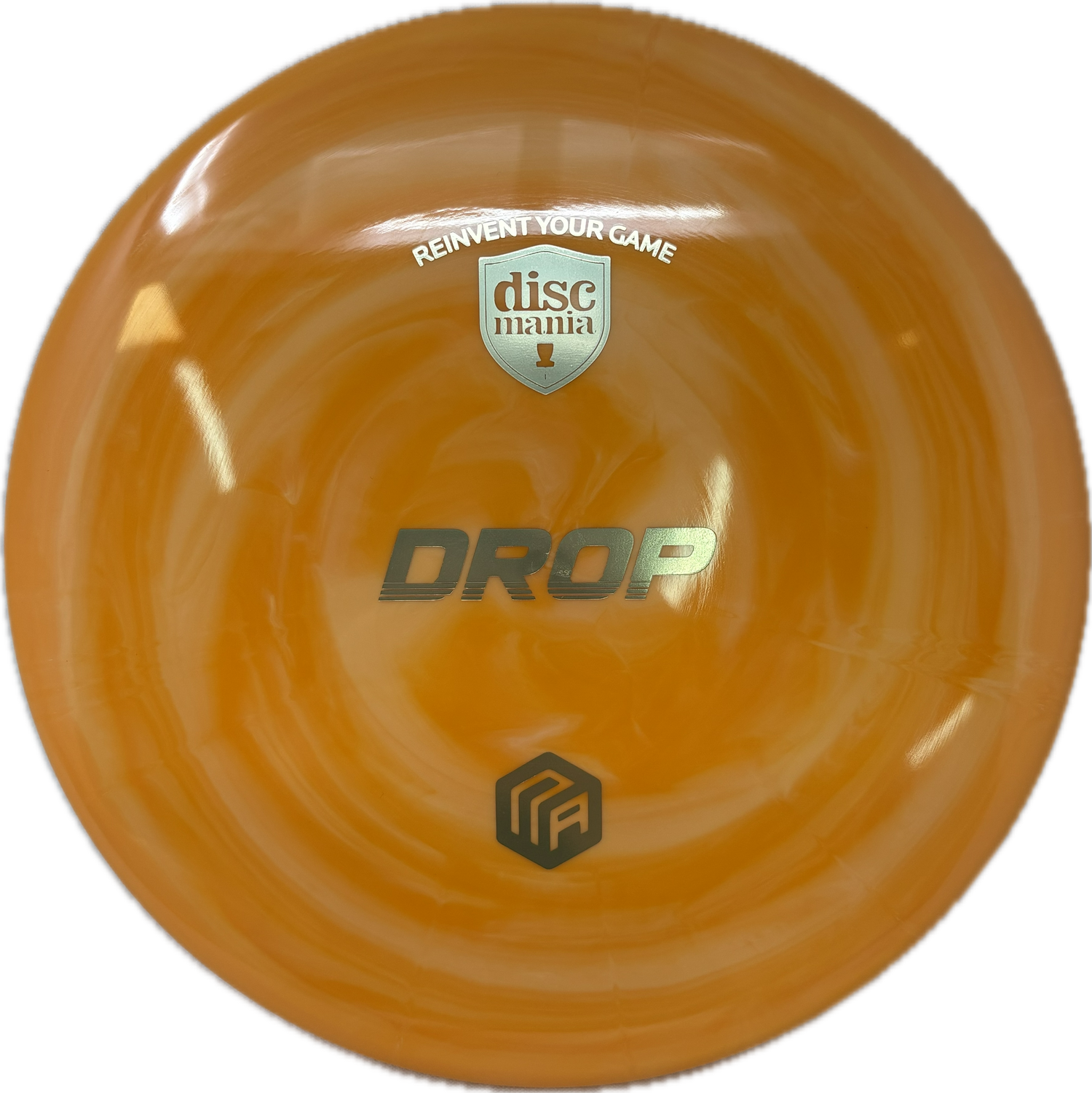 Drop | Niklas Anttila Creator Series-Discmania-Foundation Disc Golf