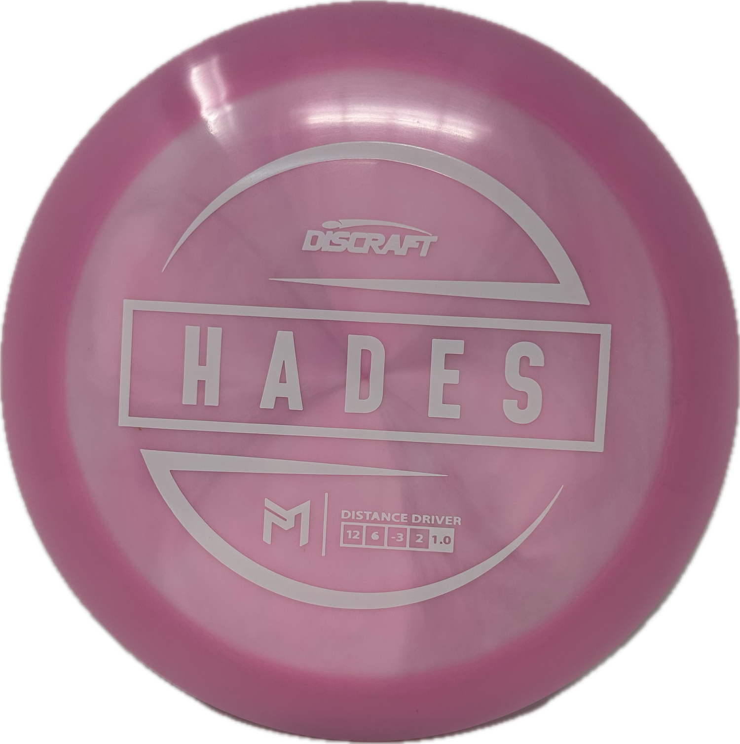 Hades-Discraft-Foundation Disc Golf