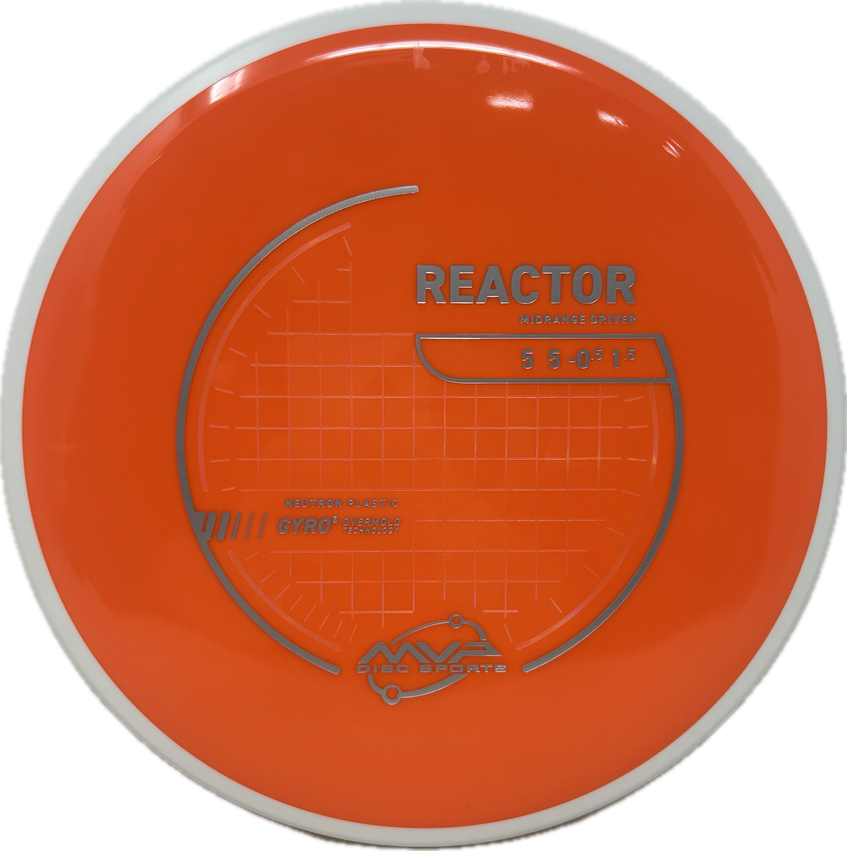 Reactor