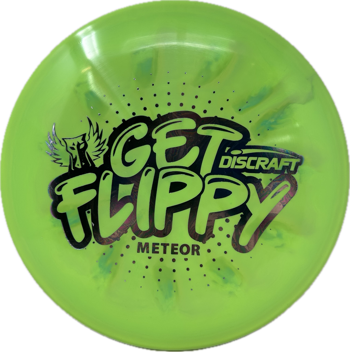 Get Flippy ESP Meteor