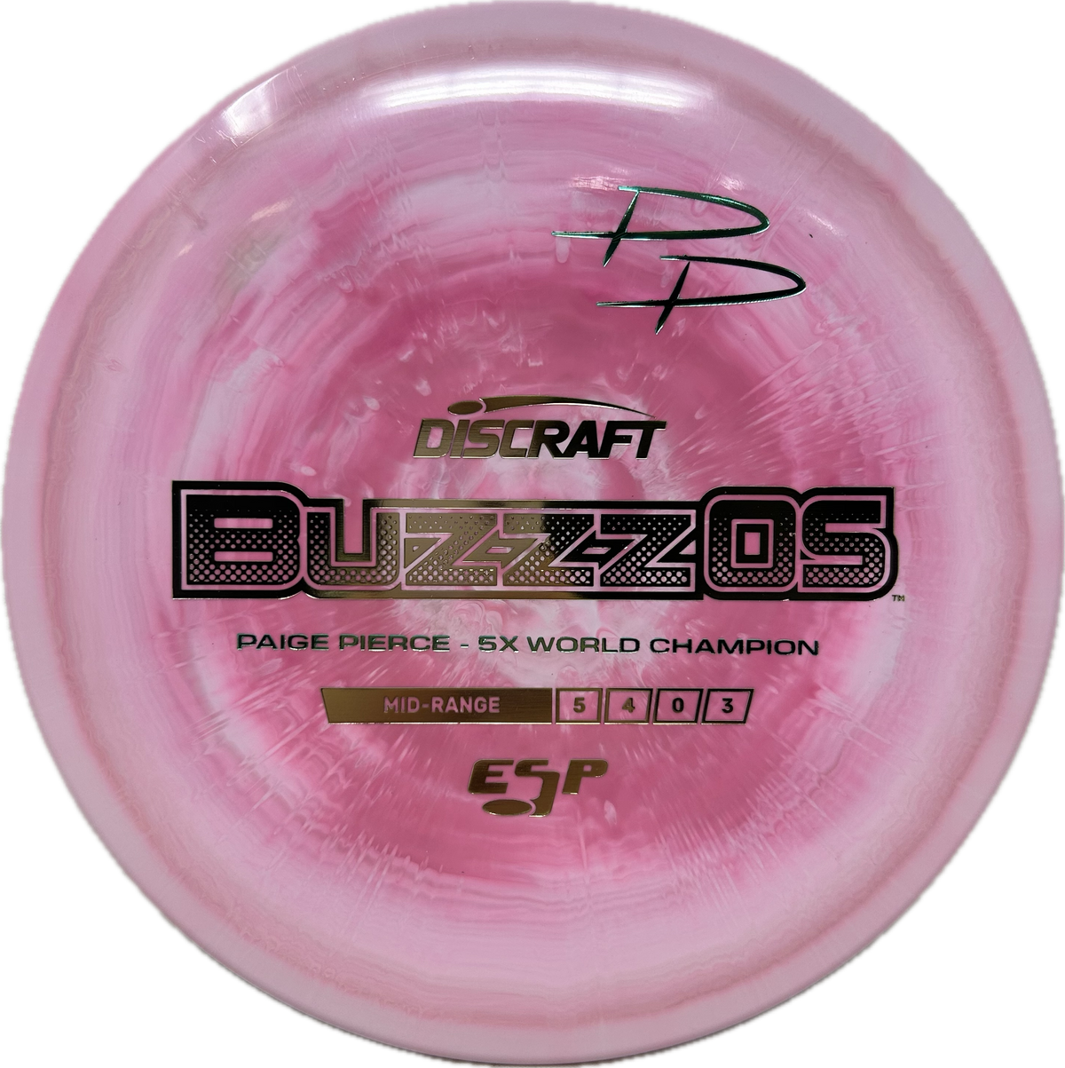 Buzzz OS