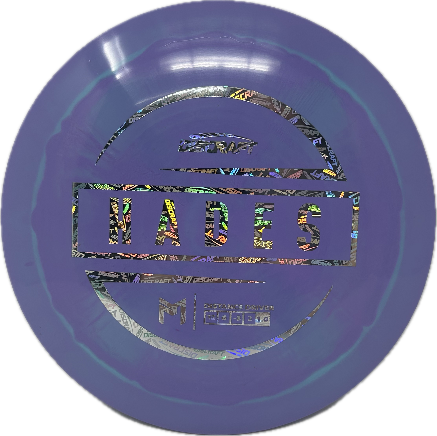 Hades-Discraft-Foundation Disc Golf
