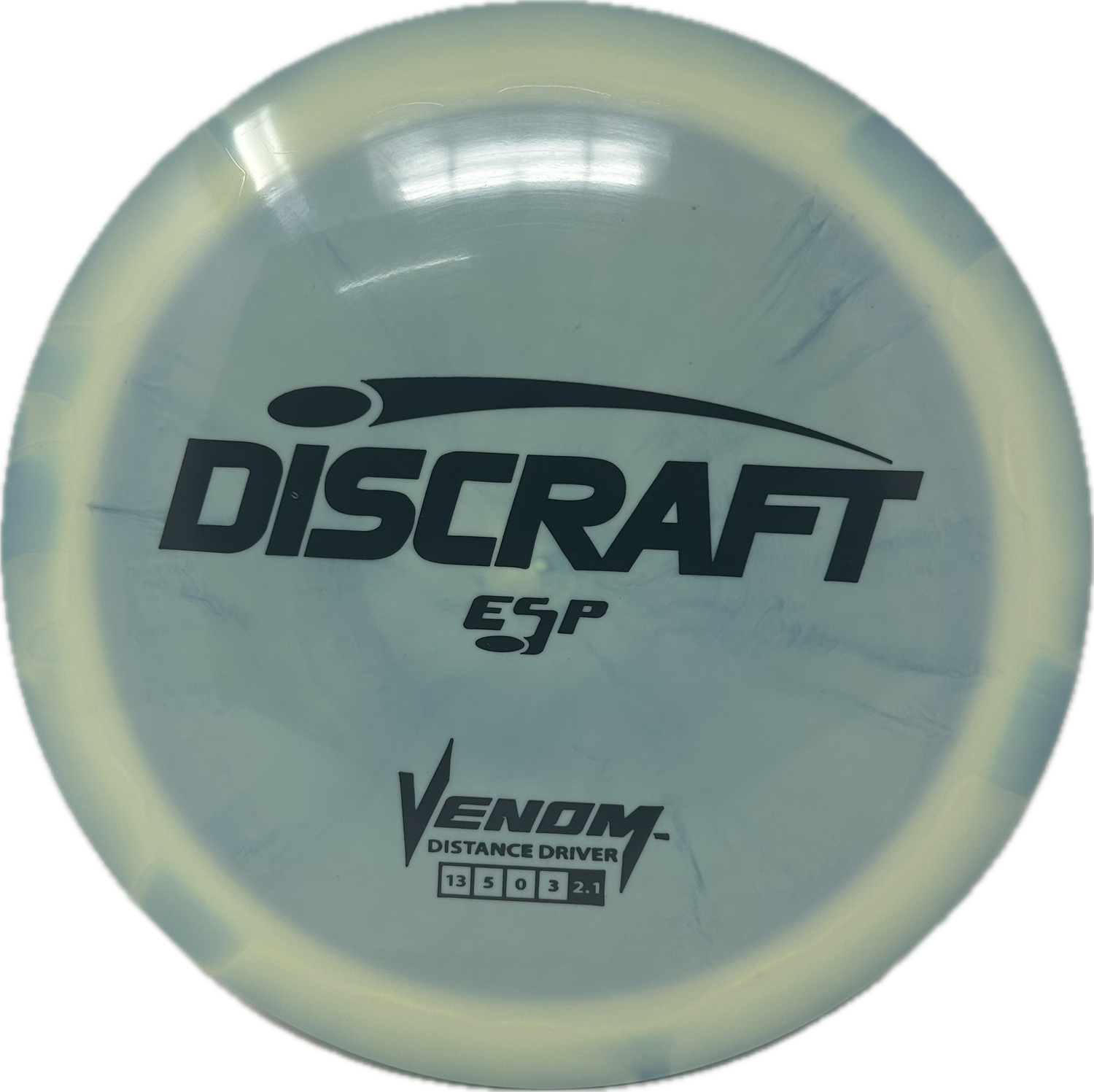 Venom-Discraft-Foundation Disc Golf