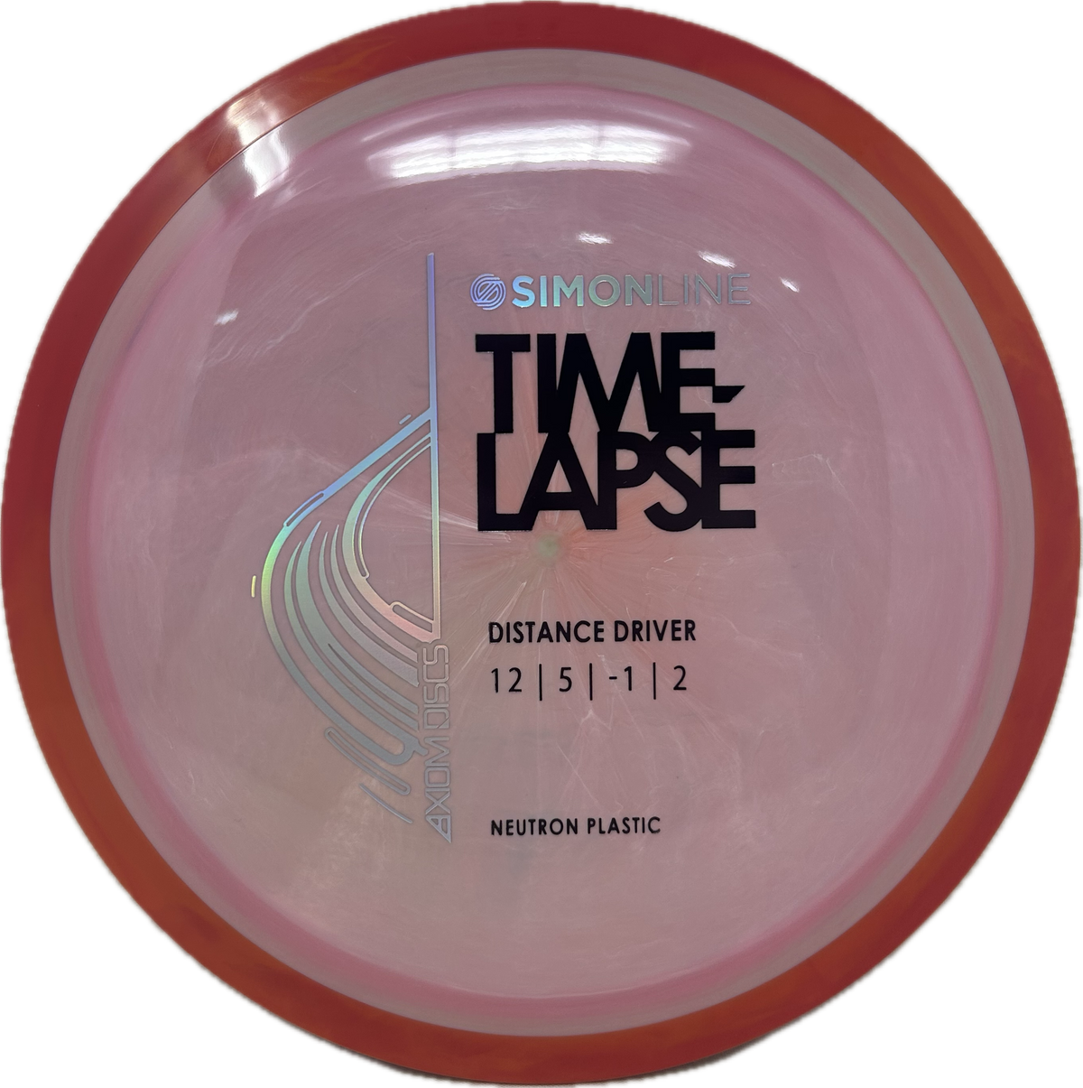 Time-Lapse