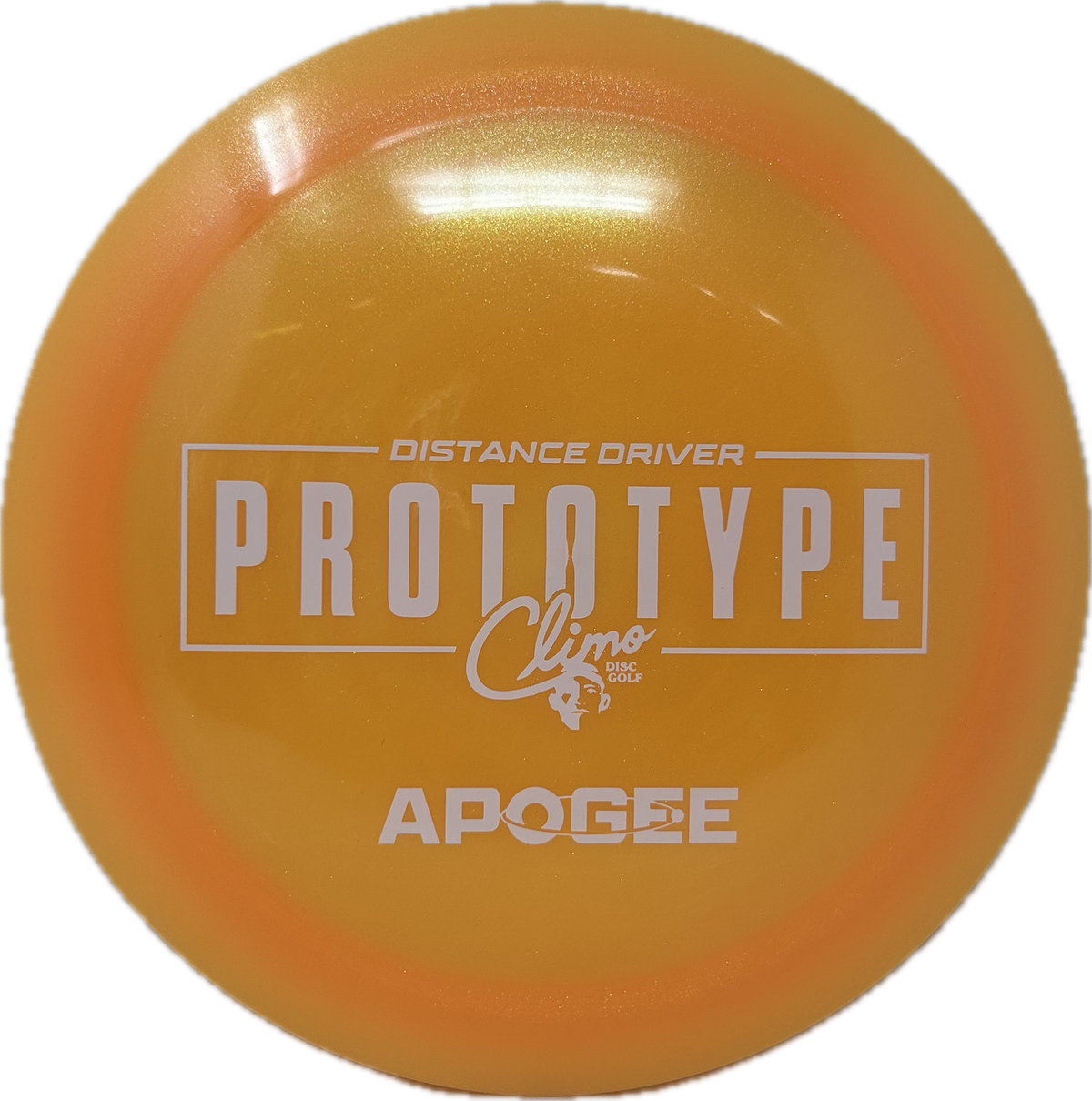 First Run Apogee