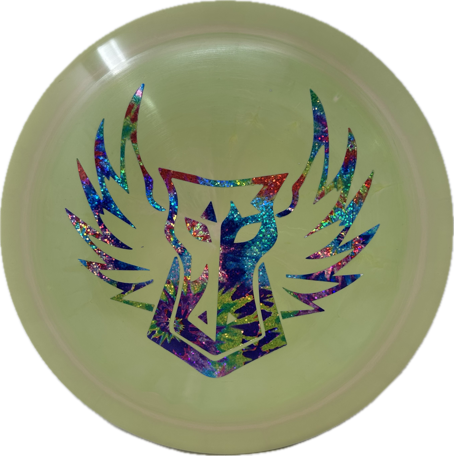 Darkhorse Avenger SS