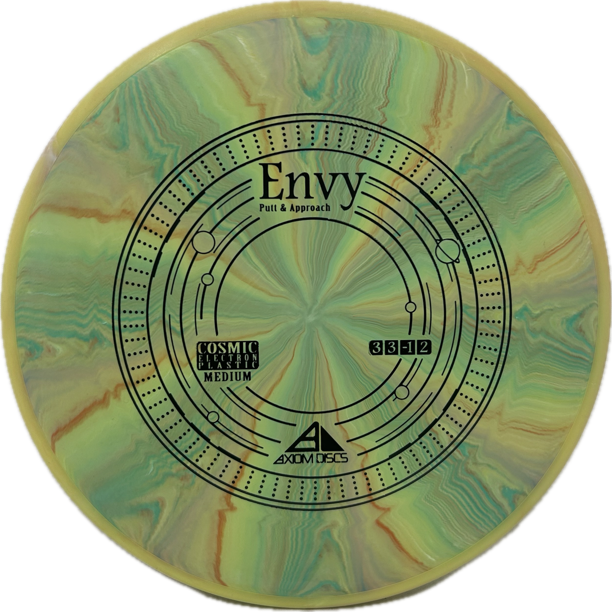 Envy