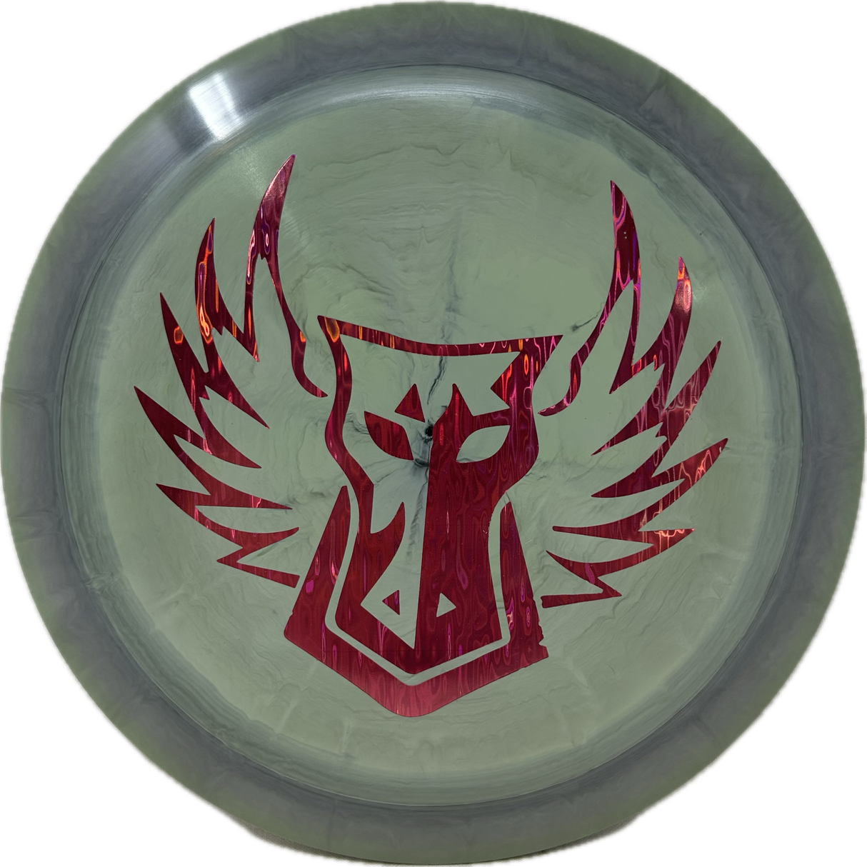Darkhorse Avenger SS