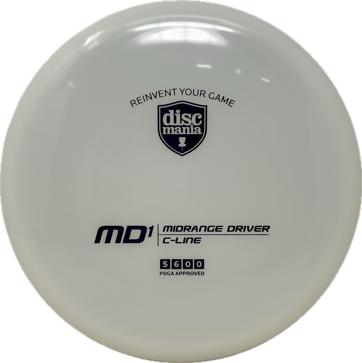 MD1-Discmania-Foundation Disc Golf