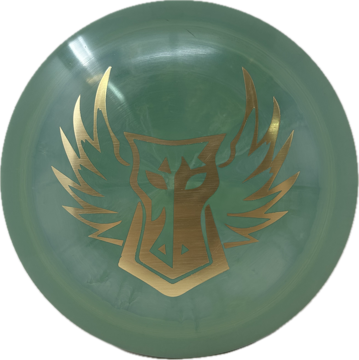 Darkhorse Avenger SS