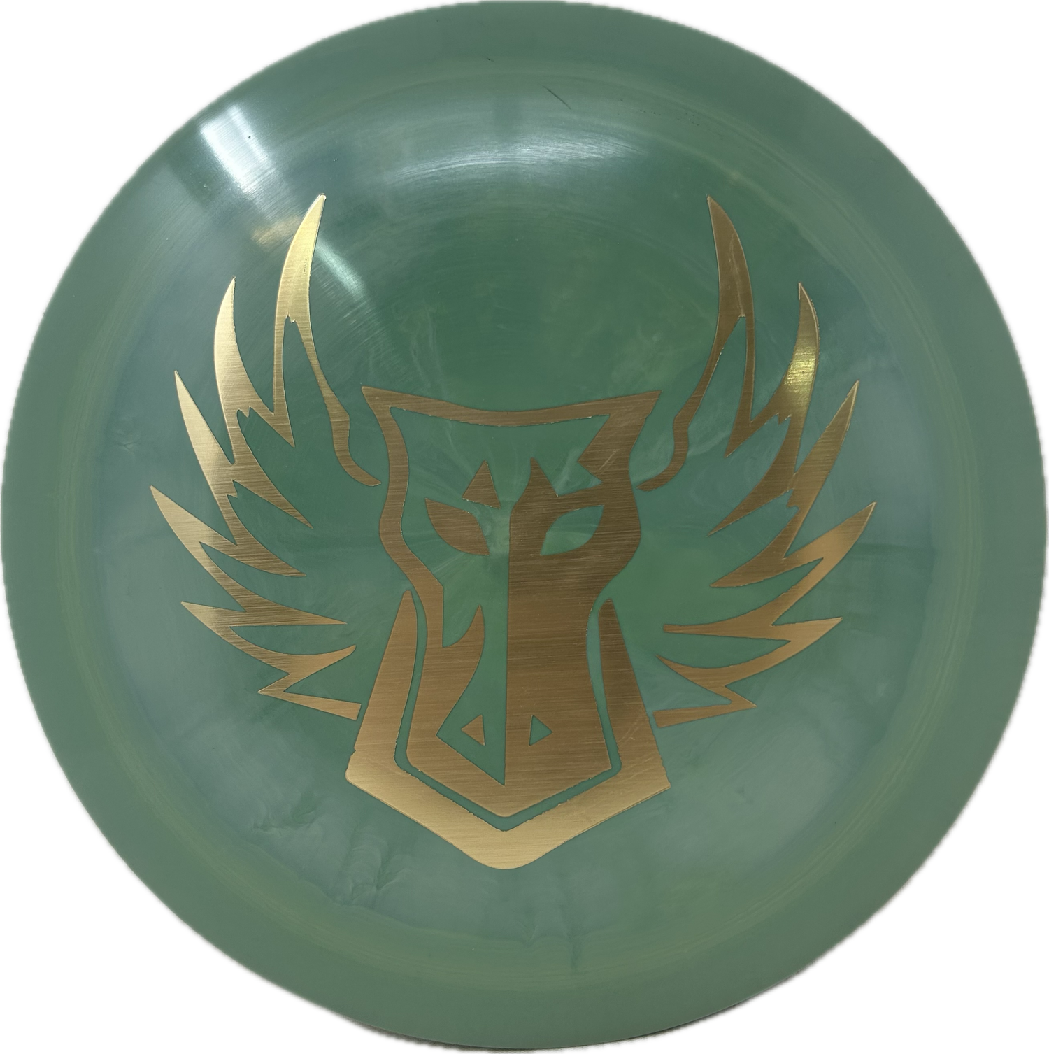 Darkhorse Avenger SS