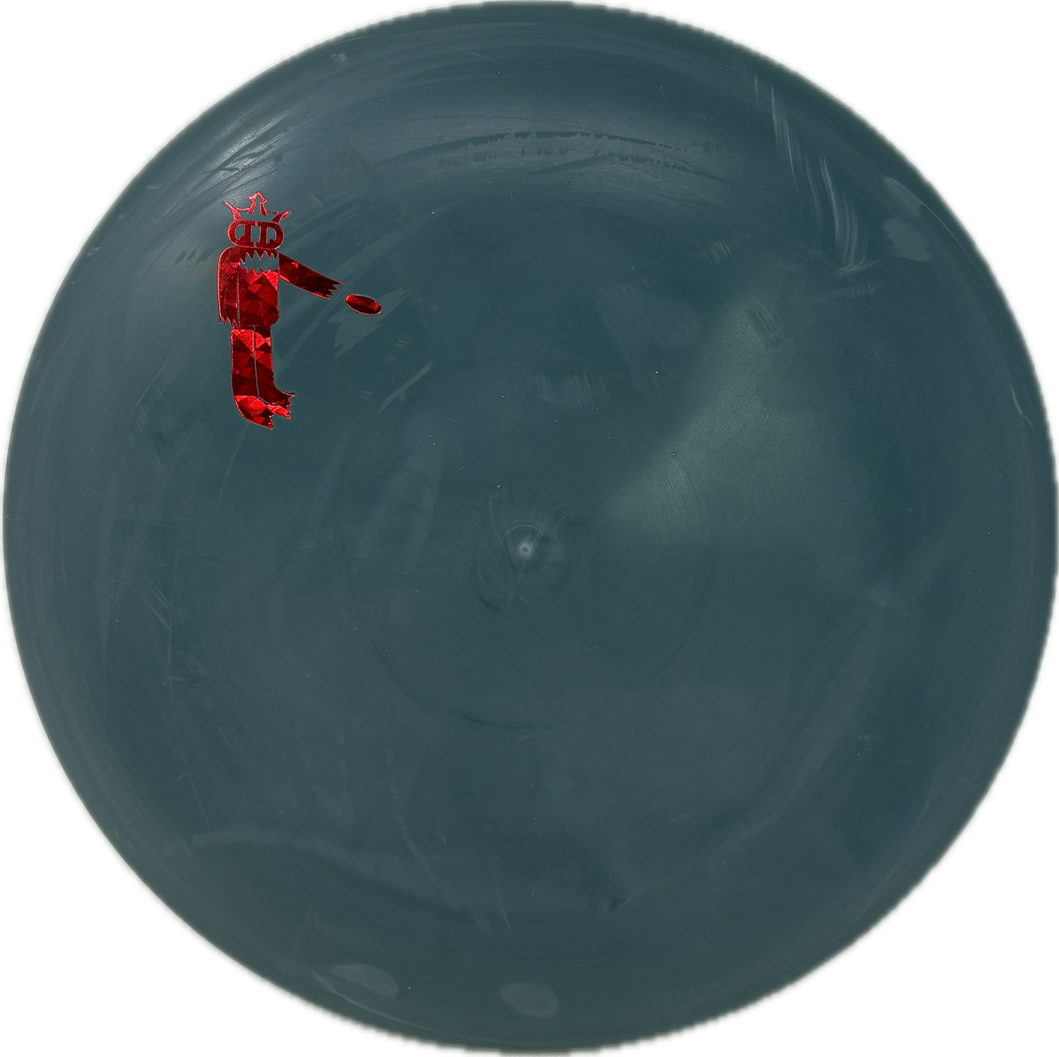 EMac Judge-Dynamic Discs-Foundation Disc Golf