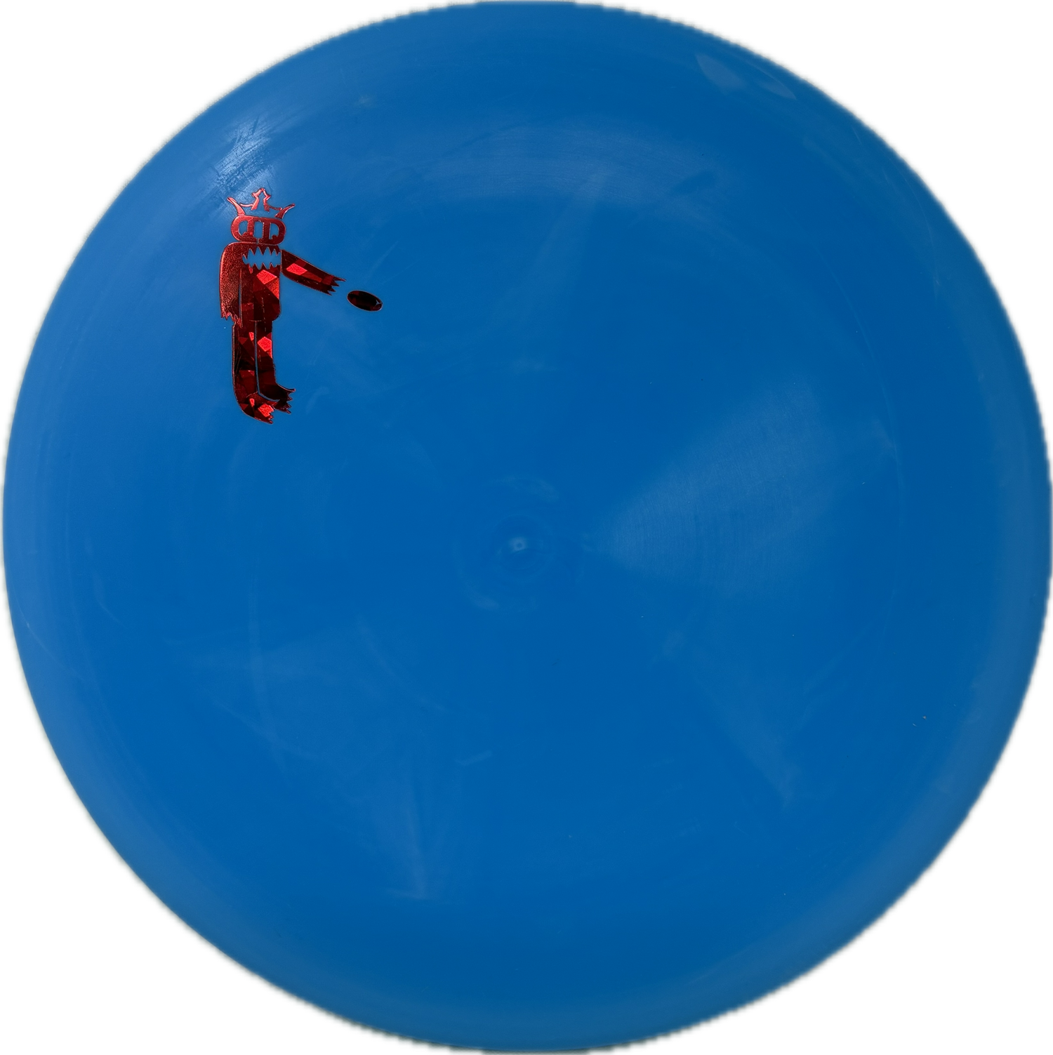 EMac Judge-Dynamic Discs-Foundation Disc Golf