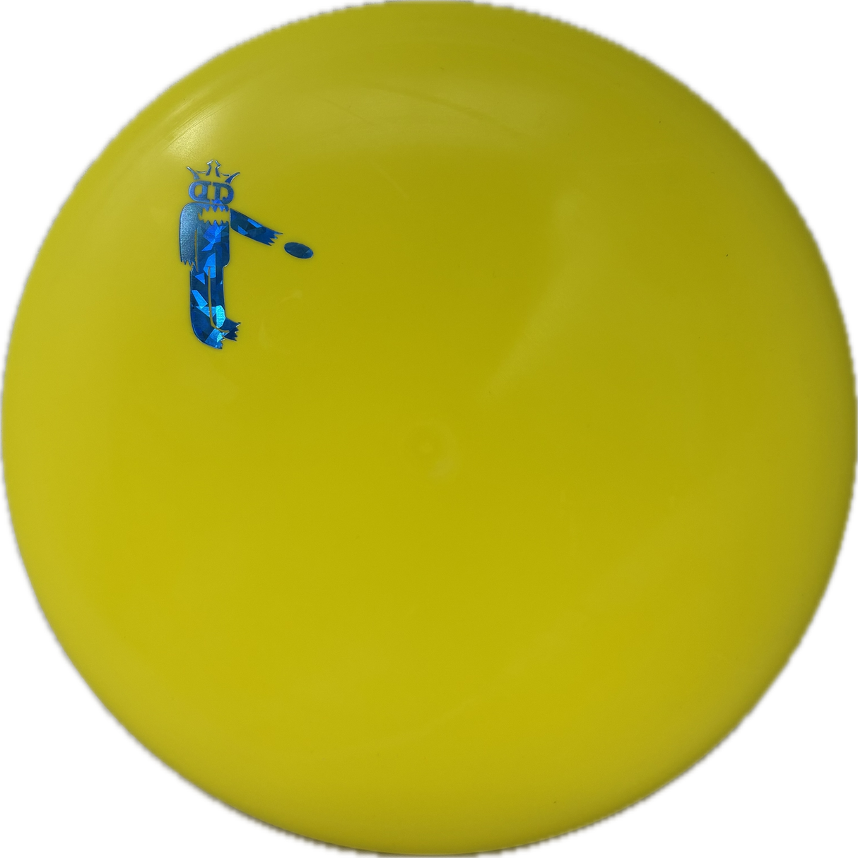 EMac Judge-Dynamic Discs-Foundation Disc Golf