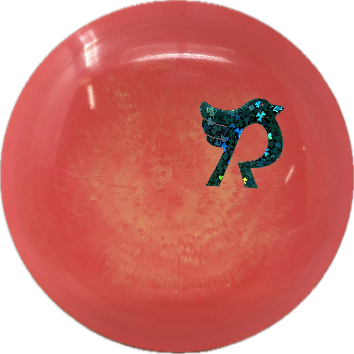 ESP Cicada | Robbie C-Discraft-Foundation Disc Golf