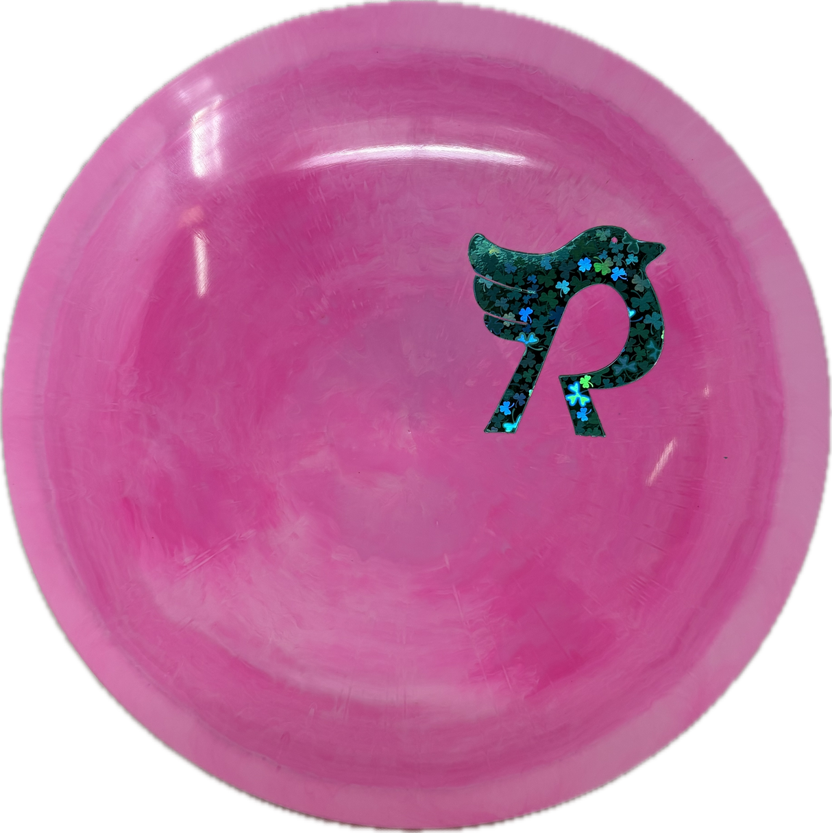 ESP Cicada | Robbie C-Discraft-Foundation Disc Golf
