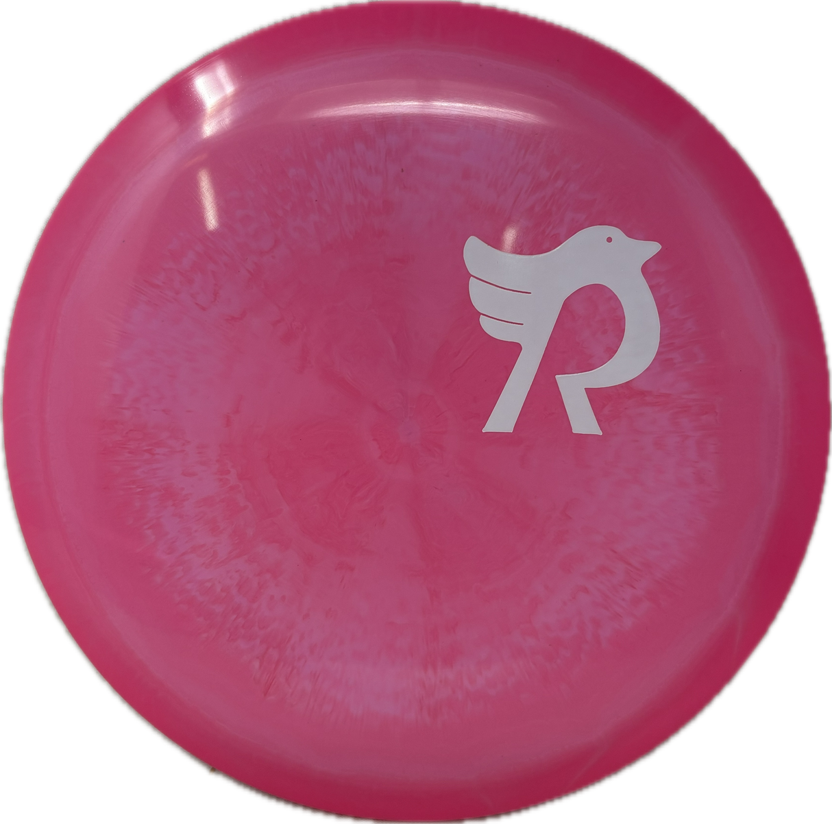 ESP Cicada | Robbie C-Discraft-Foundation Disc Golf