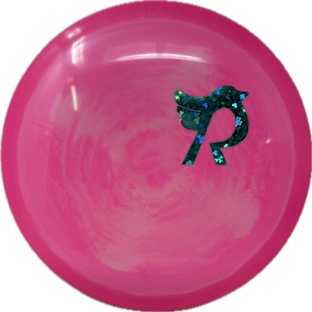 ESP Cicada | Robbie C-Discraft-Foundation Disc Golf