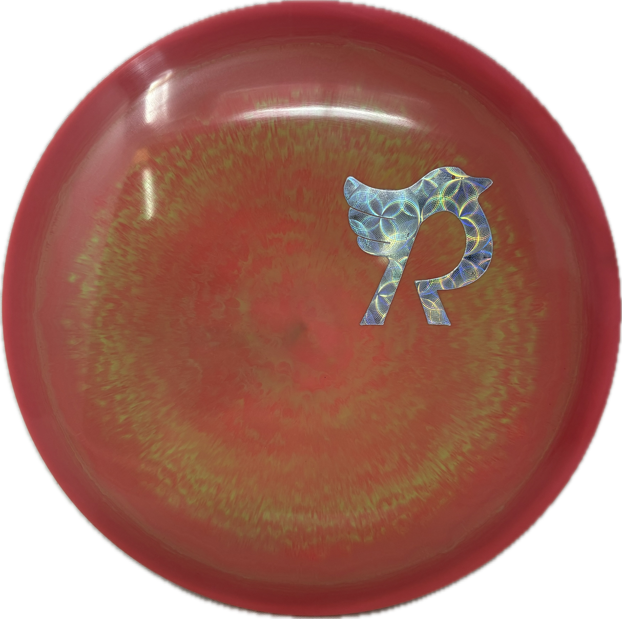 ESP Cicada | Robbie C-Discraft-Foundation Disc Golf