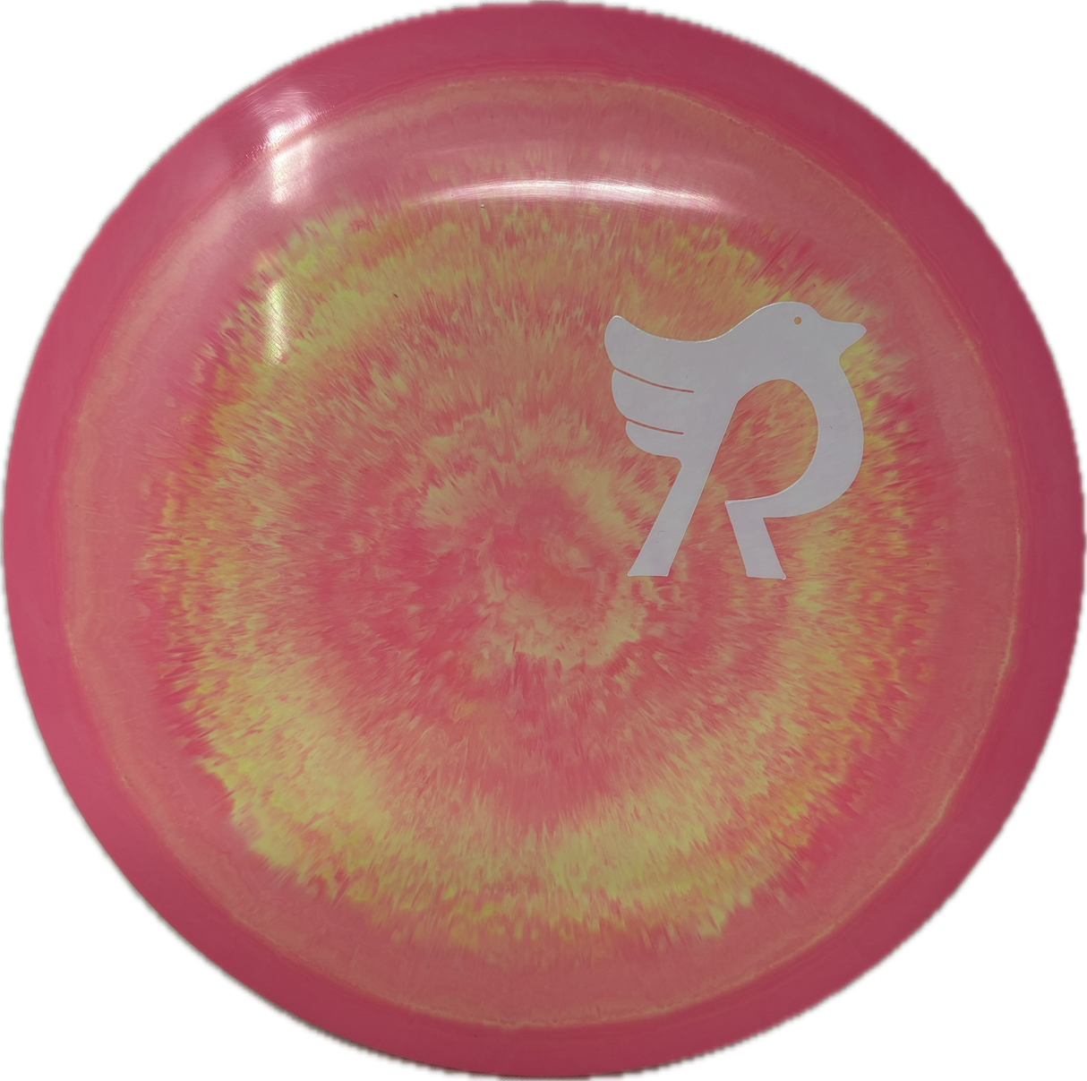 ESP Cicada | Robbie C-Discraft-Foundation Disc Golf