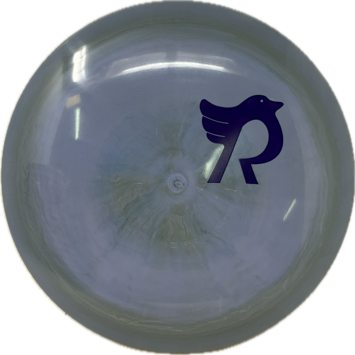 ESP Cicada | Robbie C-Discraft-Foundation Disc Golf