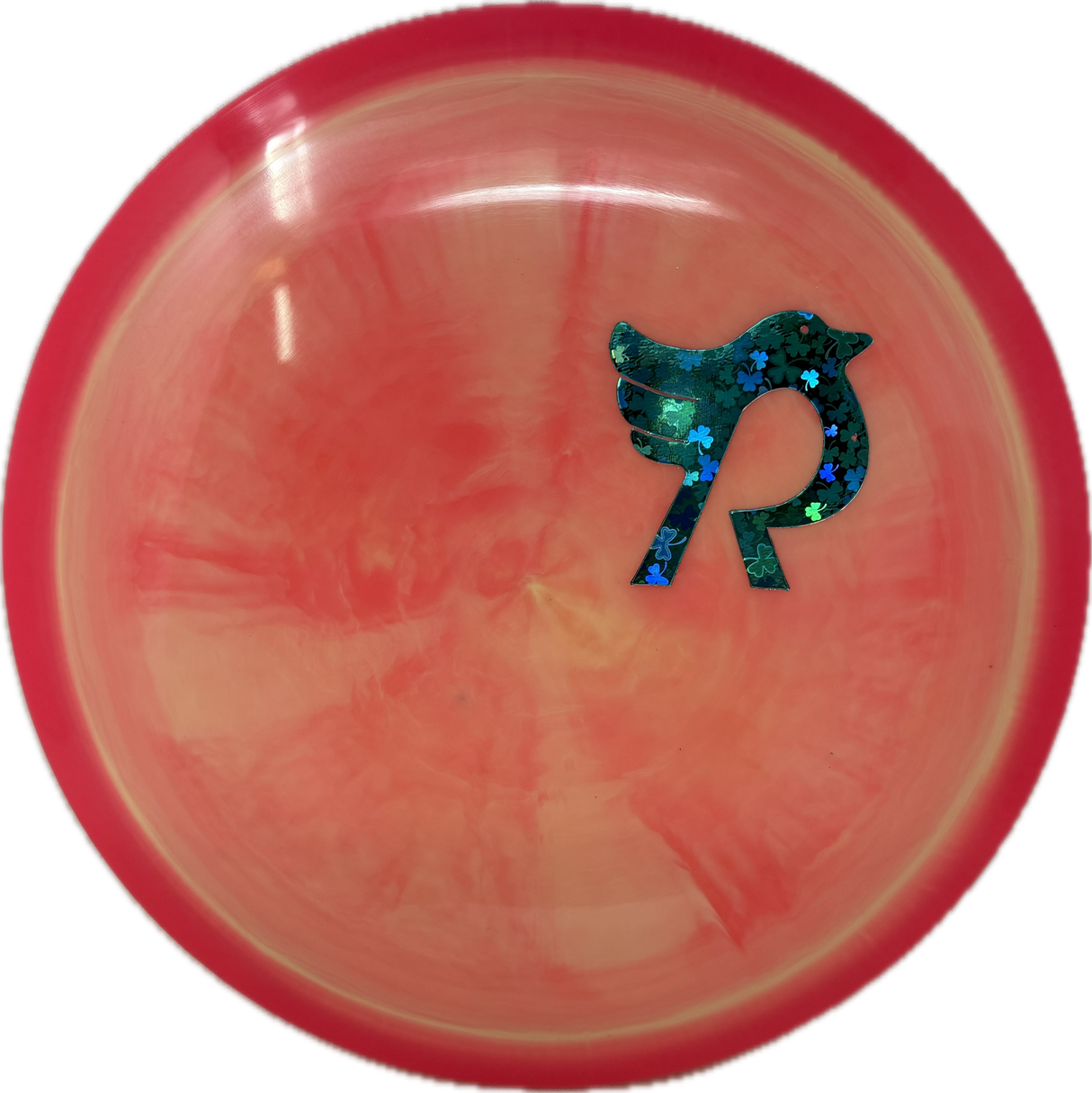 ESP Cicada | Robbie C-Discraft-Foundation Disc Golf