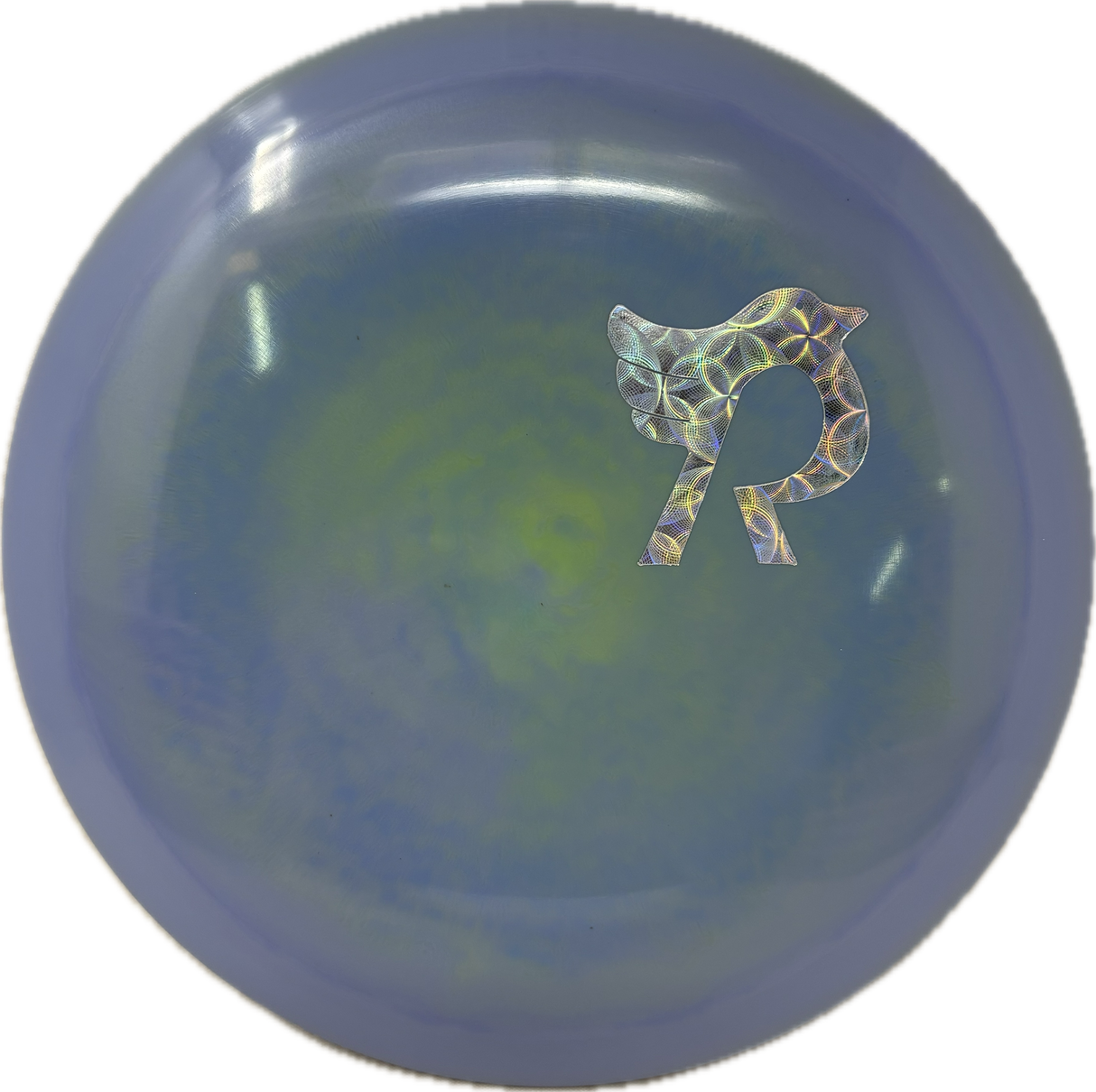 ESP Cicada | Robbie C-Discraft-Foundation Disc Golf