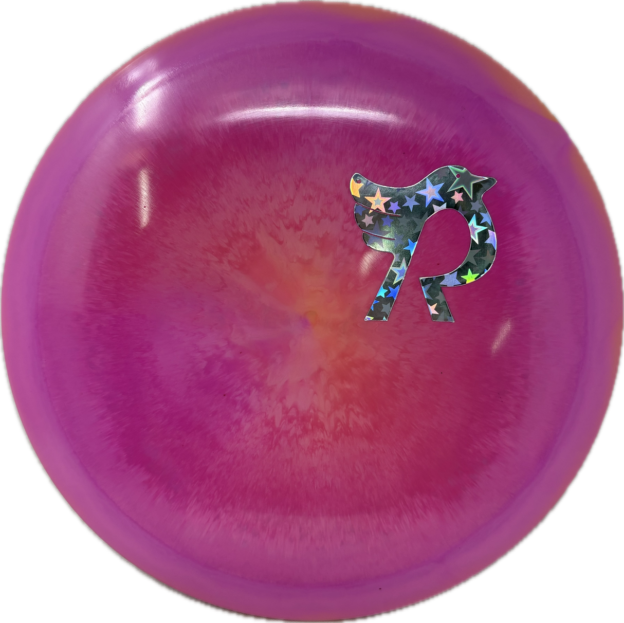 ESP Cicada | Robbie C-Discraft-Foundation Disc Golf