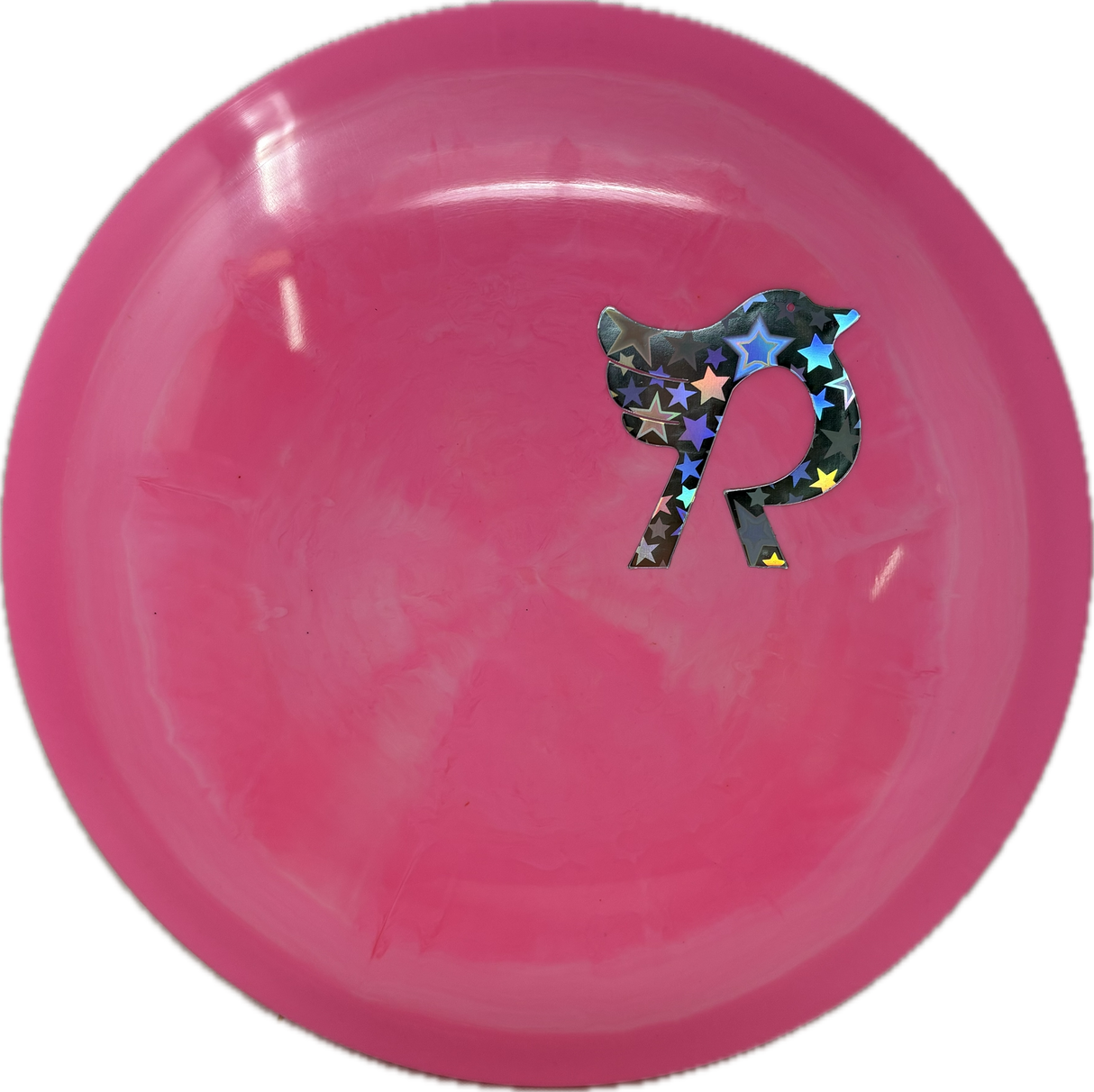 ESP Cicada | Robbie C-Discraft-Foundation Disc Golf