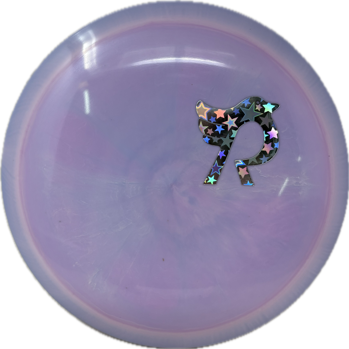 ESP Cicada | Robbie C-Discraft-Foundation Disc Golf