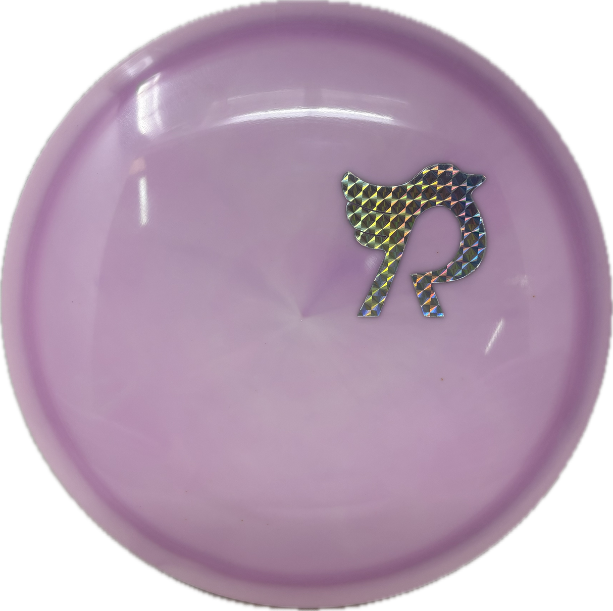 ESP Cicada | Robbie C-Discraft-Foundation Disc Golf