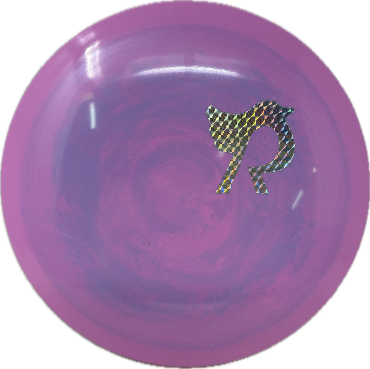 ESP Cicada | Robbie C-Discraft-Foundation Disc Golf