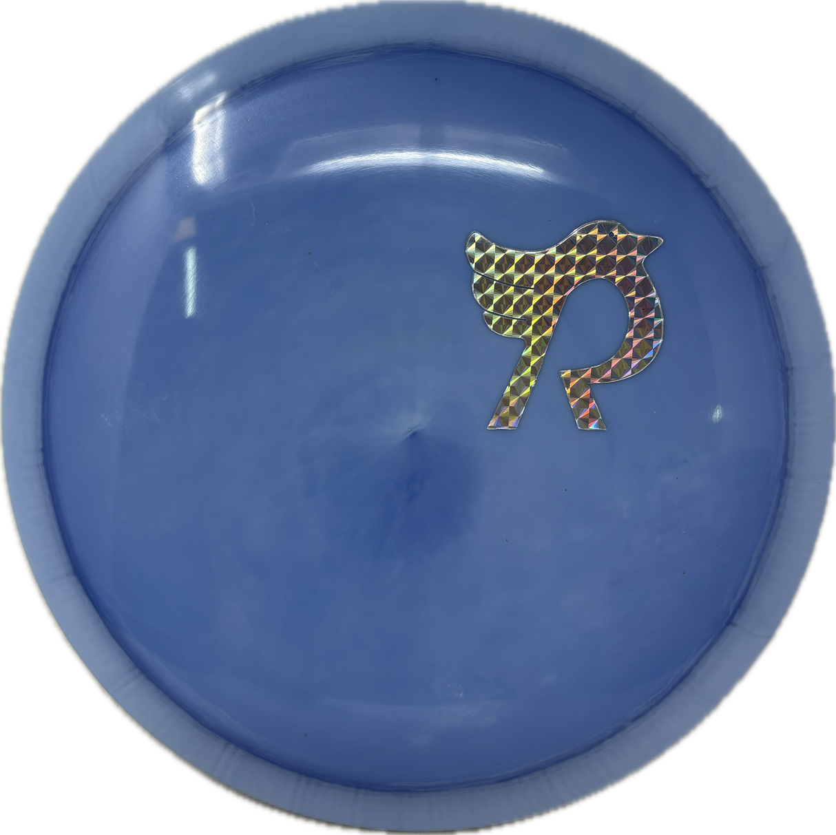 ESP Cicada | Robbie C-Discraft-Foundation Disc Golf