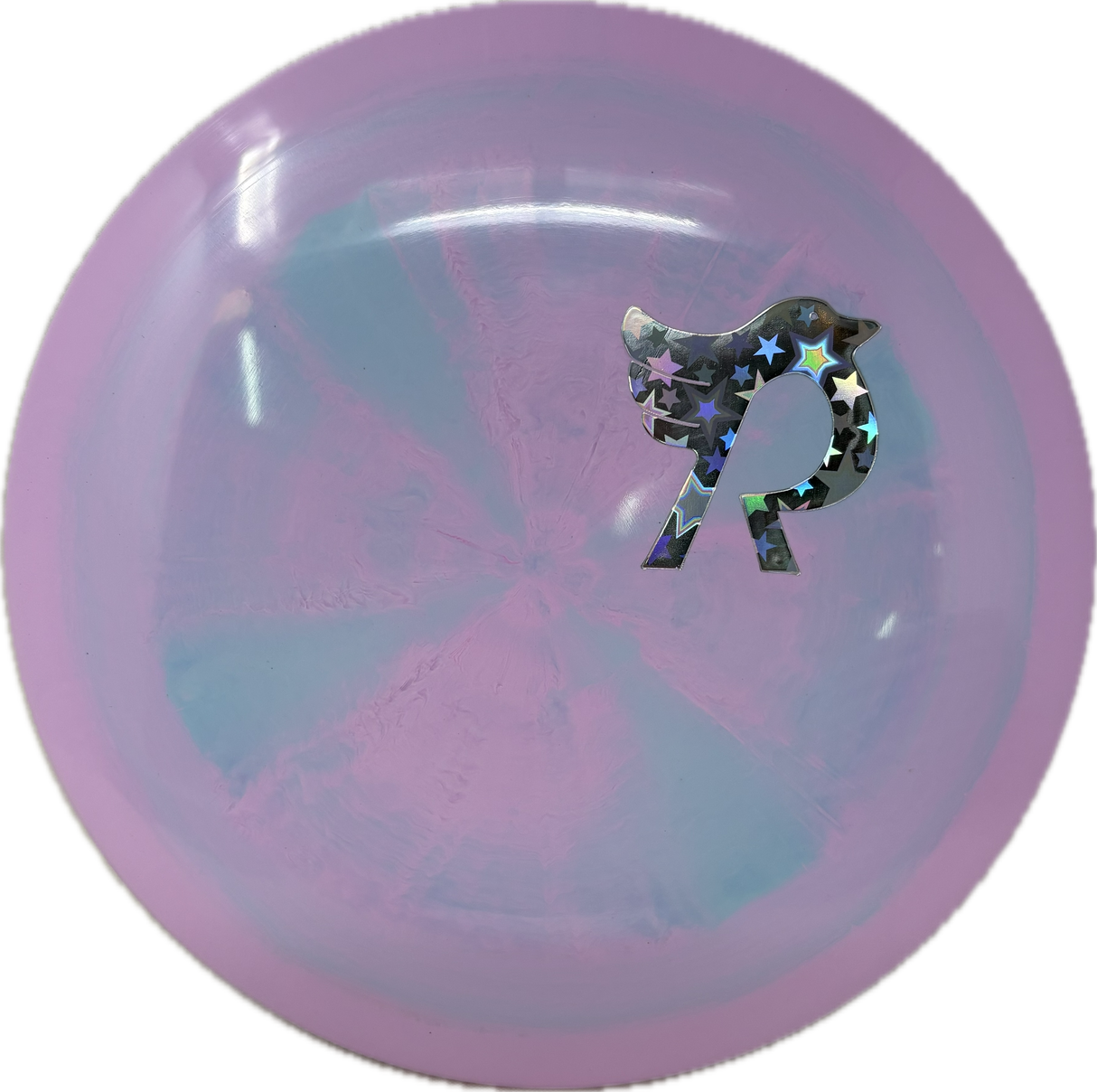 ESP Cicada | Robbie C-Discraft-Foundation Disc Golf