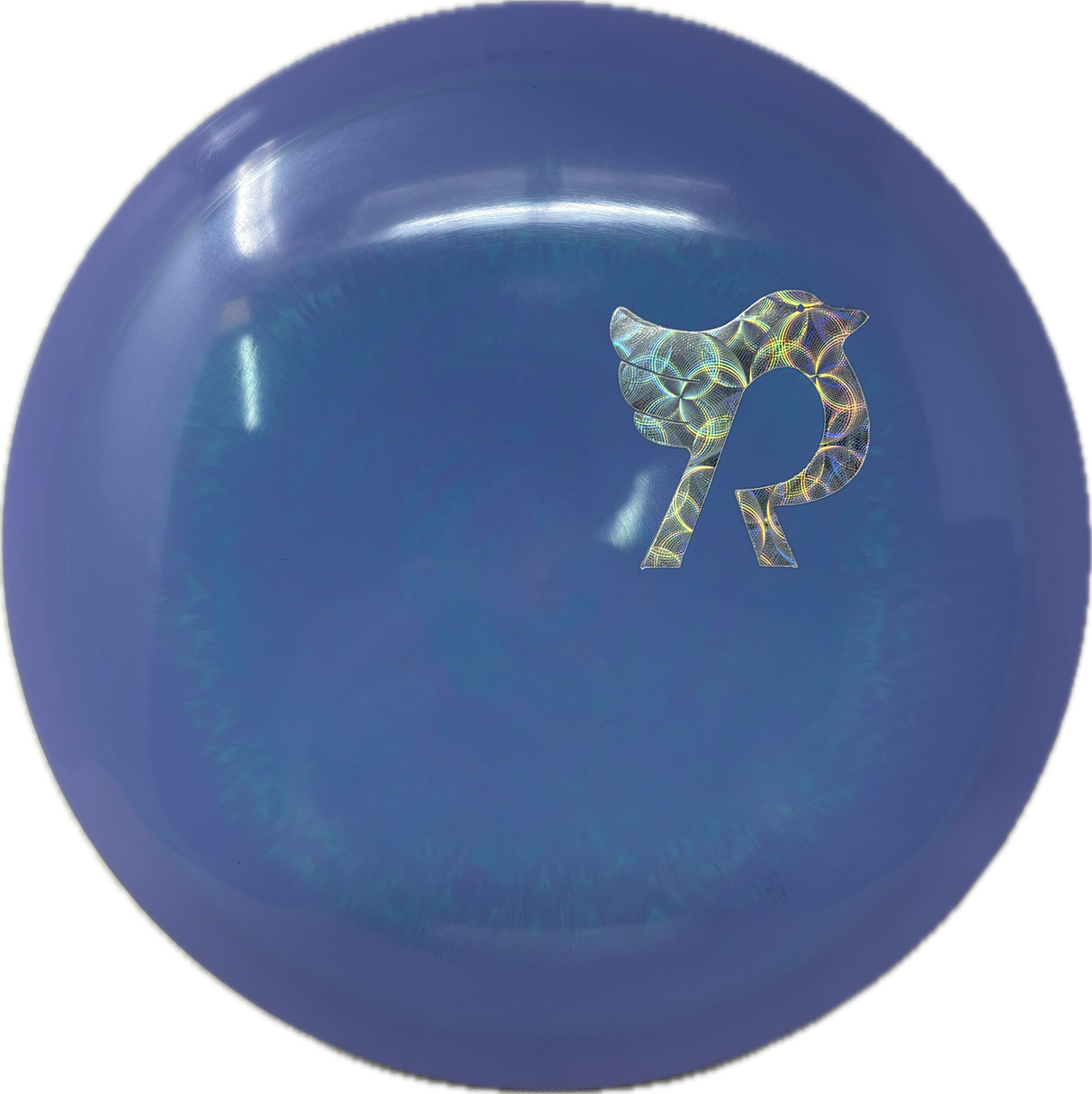 ESP Cicada | Robbie C-Discraft-Foundation Disc Golf