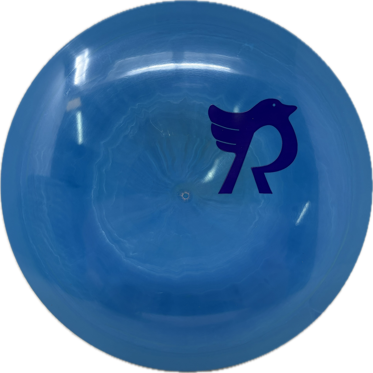 ESP Cicada | Robbie C-Discraft-Foundation Disc Golf