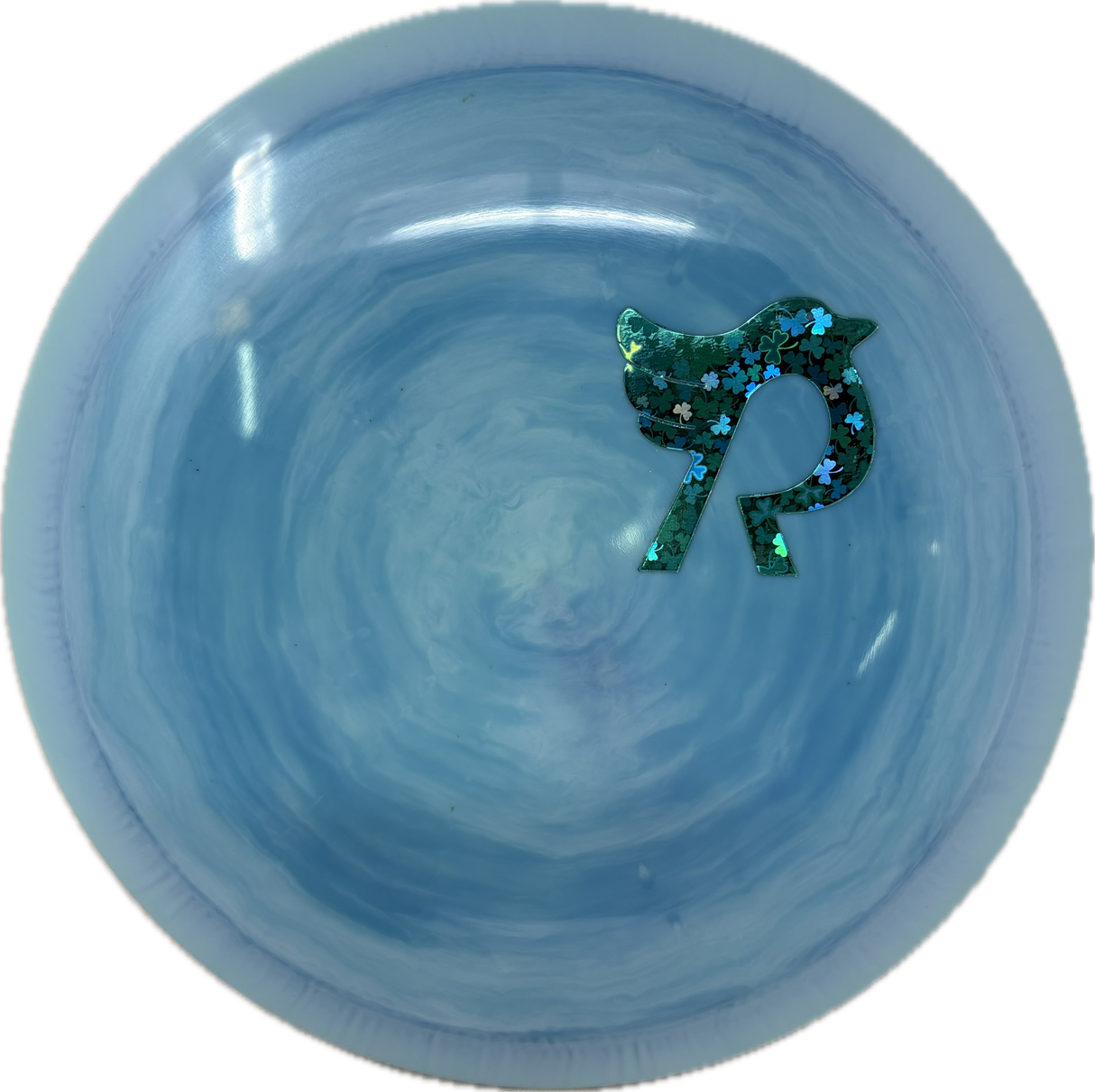 ESP Cicada | Robbie C-Discraft-Foundation Disc Golf